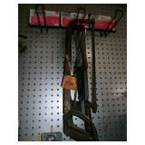 Saws
