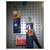 Kobalt Blades