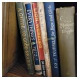 Vtg Books