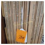 Vtg First Year Readings 'The Great Book Discussion