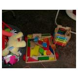 Baby  Toys