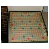 Scrabble Game