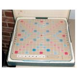 Vtg Scrabble