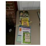 Cookbooks