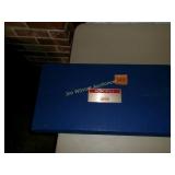 Monopoly in a  Hard Shell Case