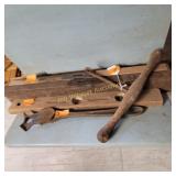 Vtg Tools