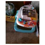 Baby Walker and Safty Door Kit