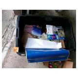 Office Supplies