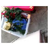 Christmas, Tote