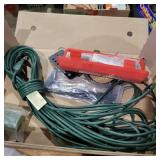 Electric Cord