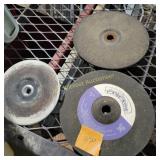 Grinder Wheels