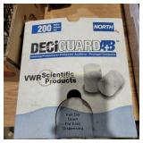 Hearing Protection