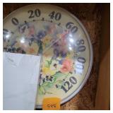 Thermometer