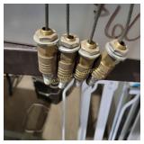 Air Hose Connectors