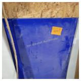 Blue Board