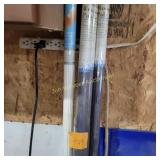 Wood Poles