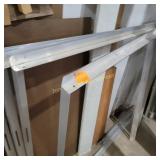 Aluminum Frames