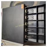 Cash Drawer with Key