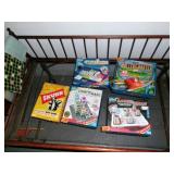 Games