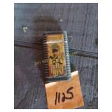 Git R Done Lighter