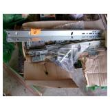 Garage Door Brackets