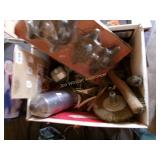 Tools, Misc