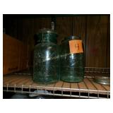 Vtg  Ball Jars