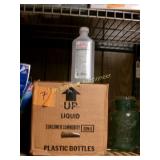 Rubbing Alcohol