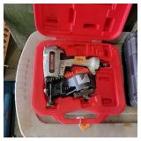 Craftsman Coil Nailer