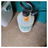 Sprayer