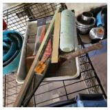 Painting Supplies