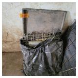 Small Animal Crate