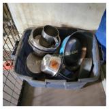 Animal Feeding Bowls