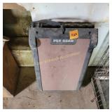 Pet Gear Tread Mill