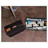 Rummikub, Yahtzee