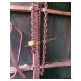Log Chain