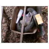 Shop Vac Hose