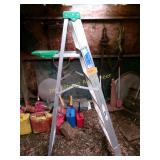 Step Ladder