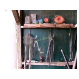 Bow, Racket, Weed Eater String