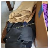 Portable Digital Printer, Back Belts