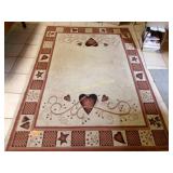 Floor Rug
