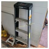 Step Ladder
