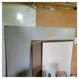 Peg Board,Boards