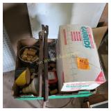 Surgical Gloves, Corks