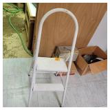 Step Ladder