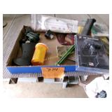 Gun Parts