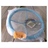 Ninja Spinning  Wheel