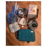 Kitchen Contents