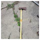 Axe