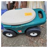 Garden Cart